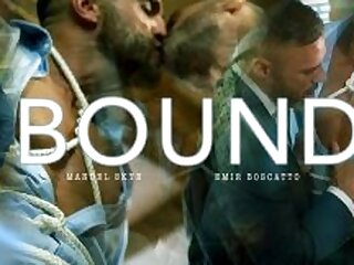 Bound  Emir Boscatto, Manuel Skye