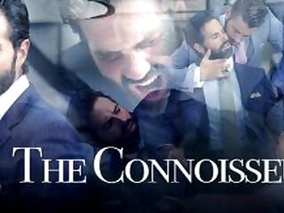 The Connoisseur  Dani Robles, Dante Colle