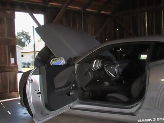 Open Road Pt 2 Sc 2 Christian Wilde, Jimmy Fanz