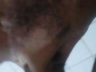 Yemeni guy playing eith his hole