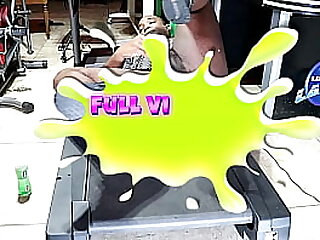 Deep Bubble BUTT Workout