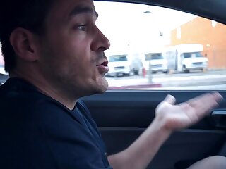 The Coach 3 - Post Game Fucking