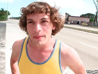 What would a Thug do for a straight hustle