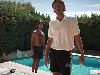 A Tempting First Encounter