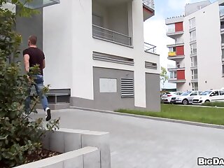 Two Sexy Men Fuck After A Massage Session