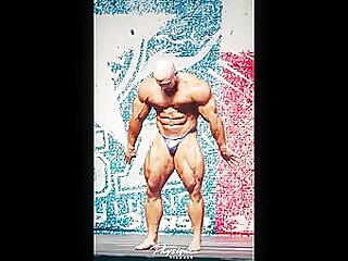 Martin Fitzwater