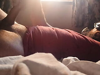 क्या आपको लिंग को स्खलित होते देखना पसंद है&quest; बैड वोल्फ28 के पास इसका समाधान है