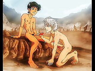 Voy a una zona de cruising y te lo cuento.