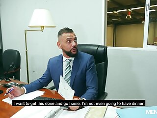 Month End Accounting