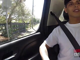 Bently R - Casting #427