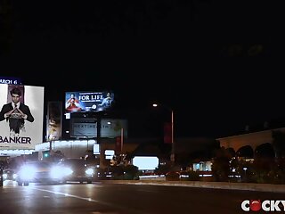 Hollywood & Vine (Nico Leon & Tayte Hanson)