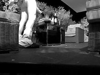 m4rkus77cgn - update #8 - m4rkus77cgn caught in the act on spycam