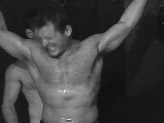 Deadly Interrogation