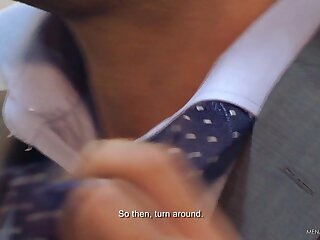 Hands Tied (Hector de Silva, Robbie Rojo)