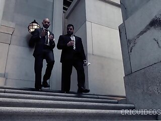 Getting Loaded at lunch time