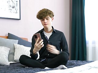 Dmitry Osten and Nick Moon