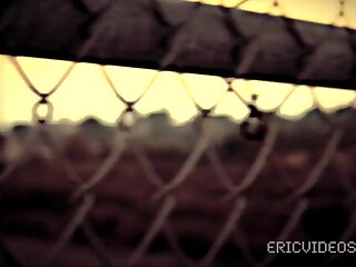 Antonio fucks a slut in a motel