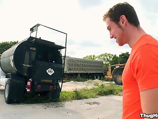 Hunting In the Heart of Darkness