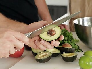 Fab 3 Part 2 – A Gay XXX Parody