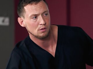 Ass Swap - Part 3 (Paul Canon, Pierce Paris)