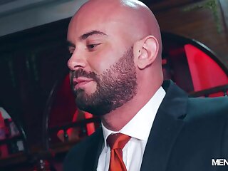 Parched (Bruno Max, Franky Fox)