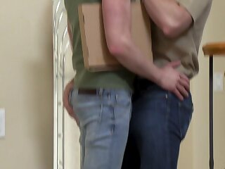 Mind Fuck Scene 4 - Steven Lee and Nick Fitt