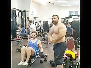 🔥Thick muscle daddy🔥 beefymuscle.com