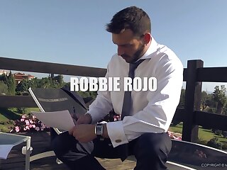 Hit The Roof (Robbie Rojo, Enzo Rimenez)