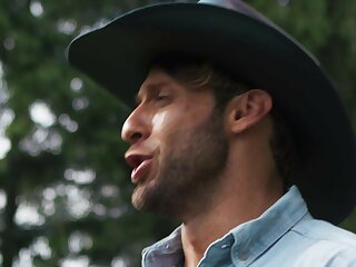 Even Cowboys Get Blue Balls Part 3