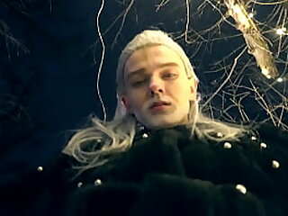 The witcher was thanked for good deeds