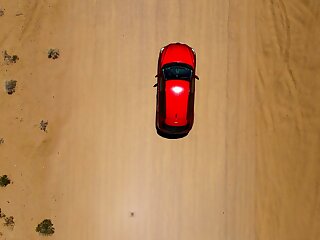 Yee Raw! (Roman Todd, Malik Delgaty)