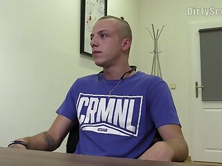 Dirty Scout - 49 Forty Nine