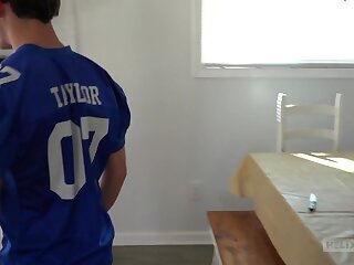 Tight Ends - Scene #2