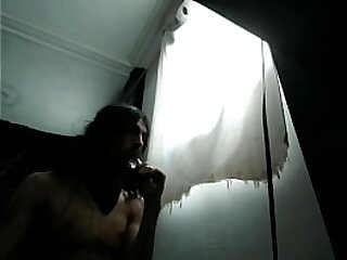 futa gay deepthroating dildo for 12 minutes