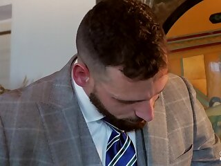 The Elite (Dato Foland, Enzo Rimenez)