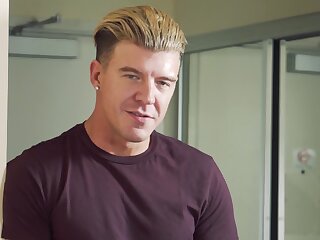 On Leave - Part 1 (Dante Colle, JJ Knight)