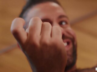 Bred By The Fugitive