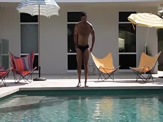 Rogan Richards SFW