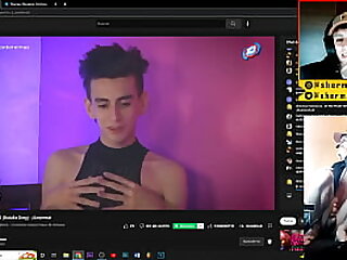 video reaccion en bolas a Juego de Reinas Cap 5 Temp 2 2&sol;3 Sherman Mendoza