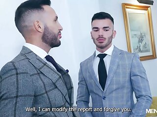 Bad Liar (Donato Reyes, Pol Prince)