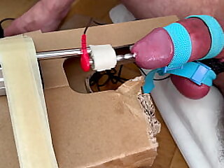 cbt sounding machine