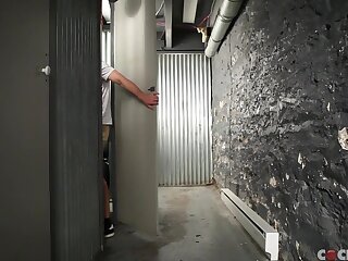 Caleb King Fucks Matthew Parker 2015