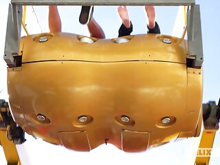 Amusement Park Pickup