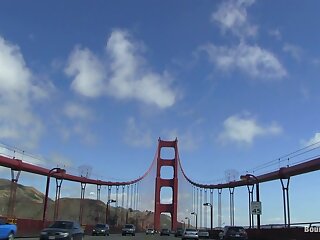 In the woods no one can hear you cream