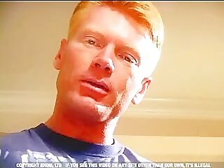 Huge Ginger Worship Session