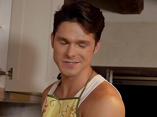 James Castle & Devin Bareback Thanksgiving