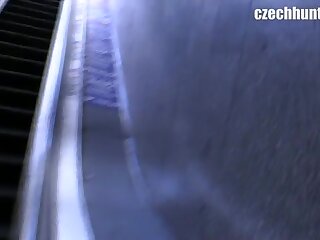 Czech Hunter 190 (2015)