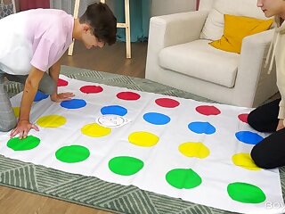 Twist And Fuck (Adam Keller, Tony Keit)