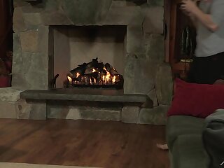 Tahoe: Keep Me Warm Scene 4