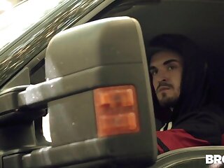 Fuck Or Flight Part 3